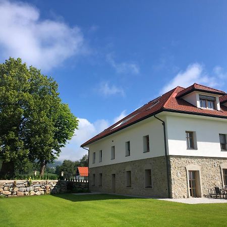 Schurianhof Timenitz Екстериор снимка