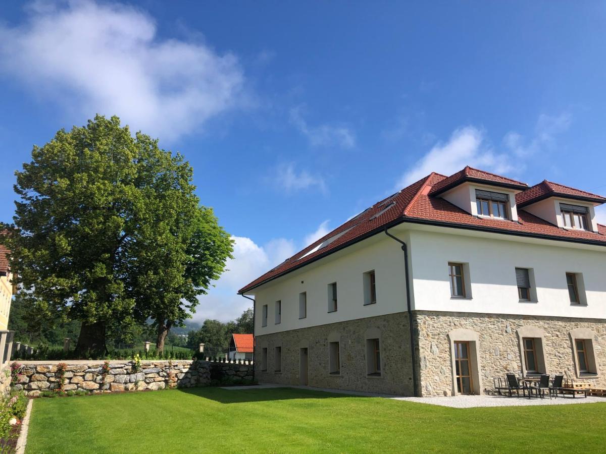 Schurianhof Timenitz Екстериор снимка